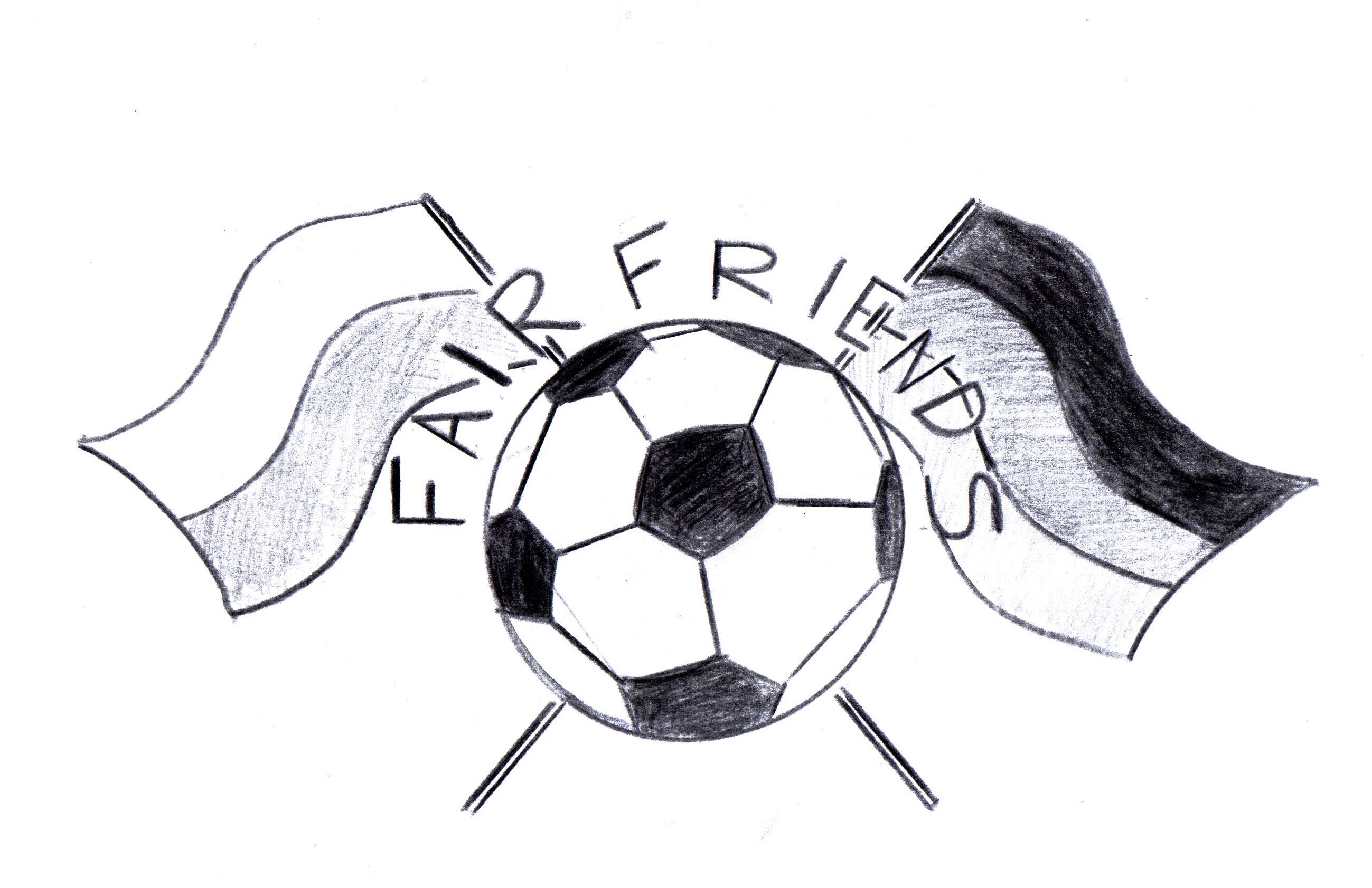 FAIR FRIENDS 2014 - Logo